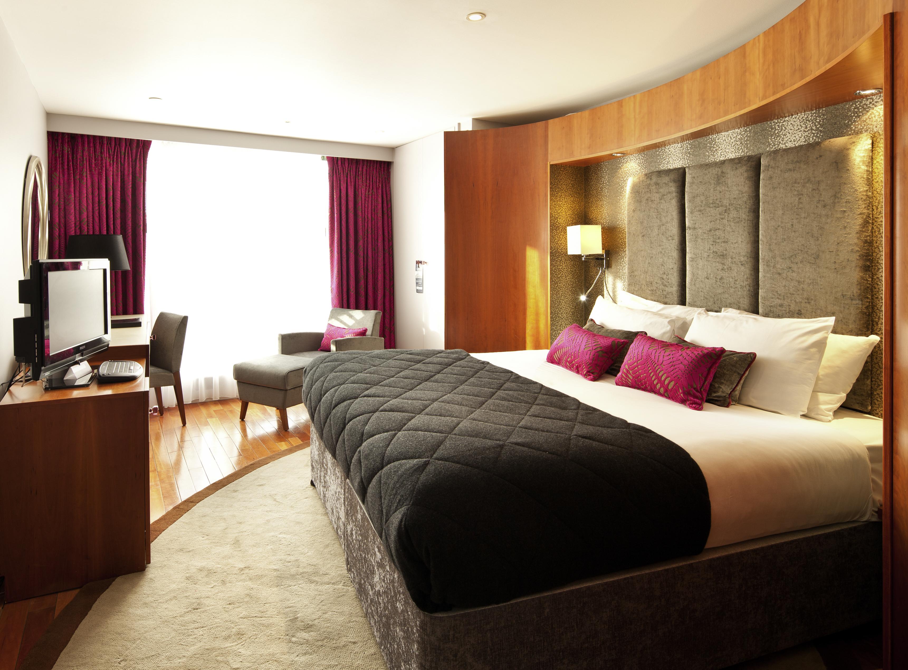 Mercure Brigstow Bristol Zimmer foto