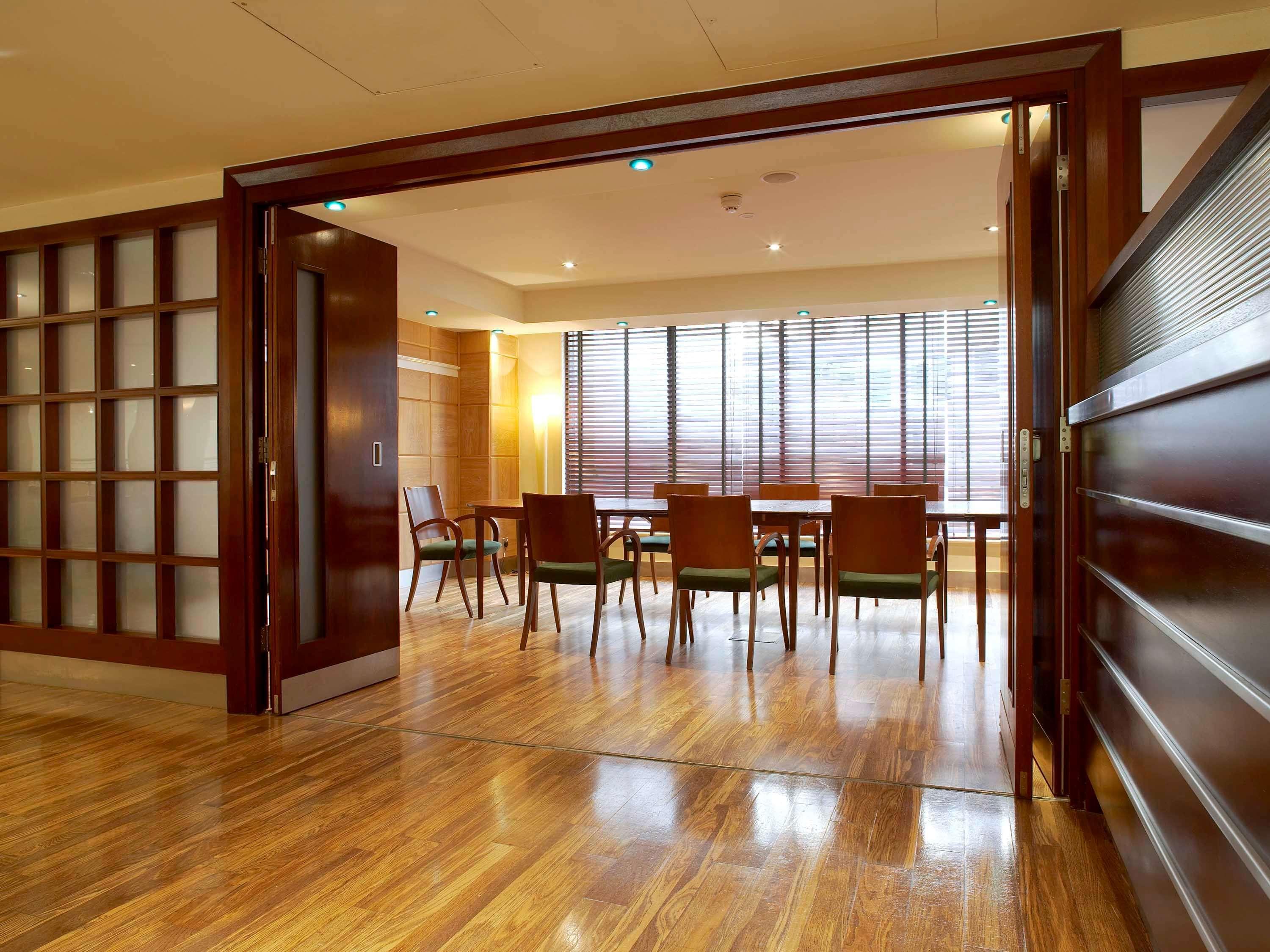 Mercure Brigstow Bristol Exterior foto