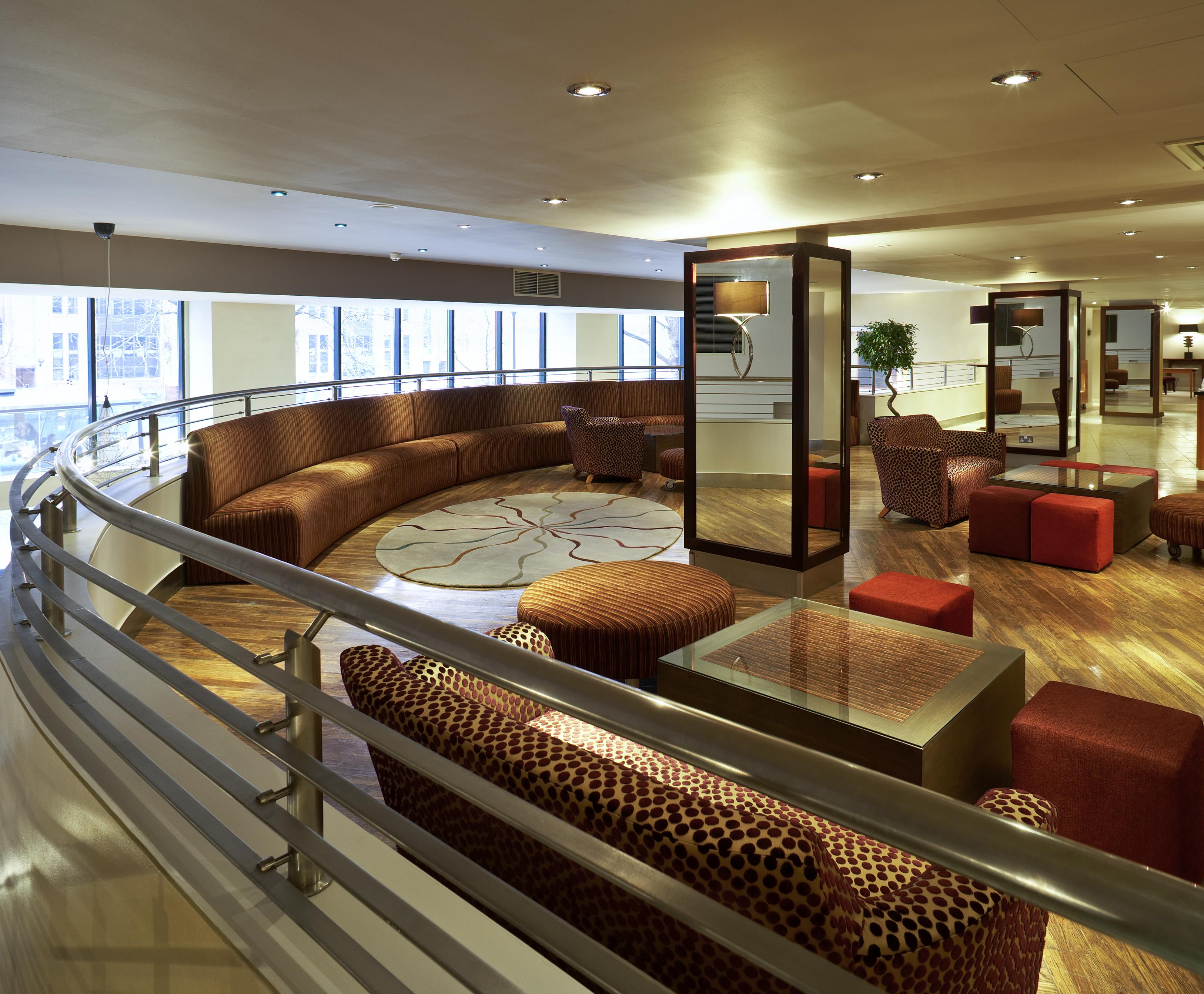 Mercure Brigstow Bristol Exterior foto
