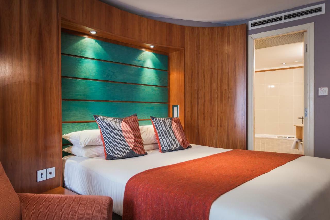 Mercure Brigstow Bristol Exterior foto
